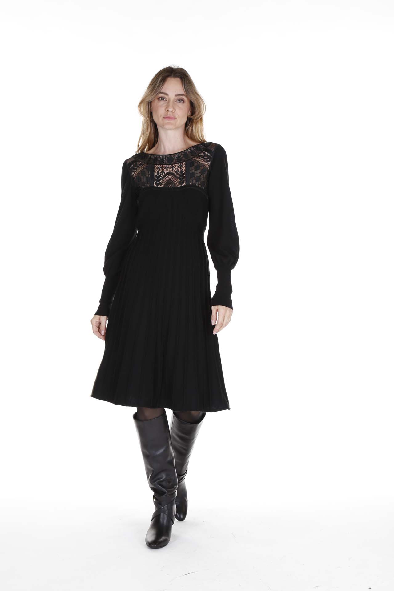 Alberta Ferretti, Abito